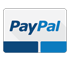 Bezahle mit PayPal